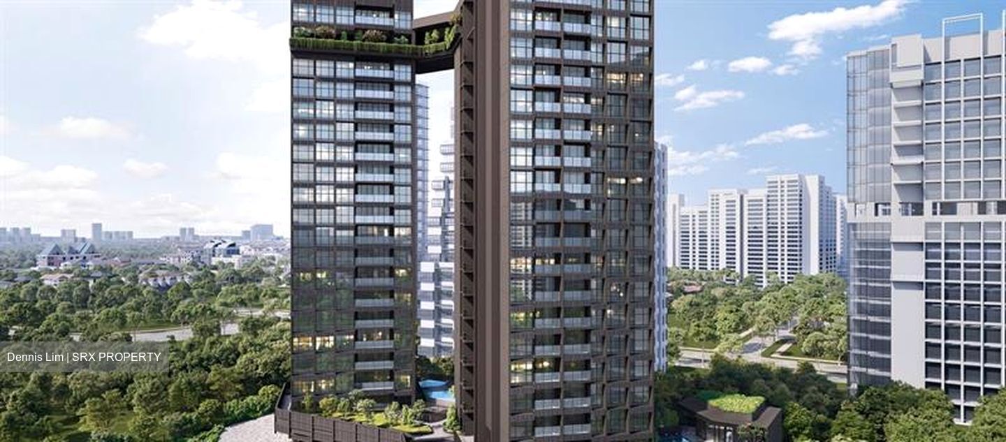 Arina East Residences (D15), Apartment #601428261